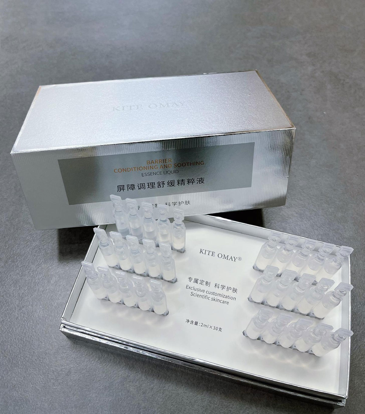 KITE OMAY屏障调理舒缓精粹液